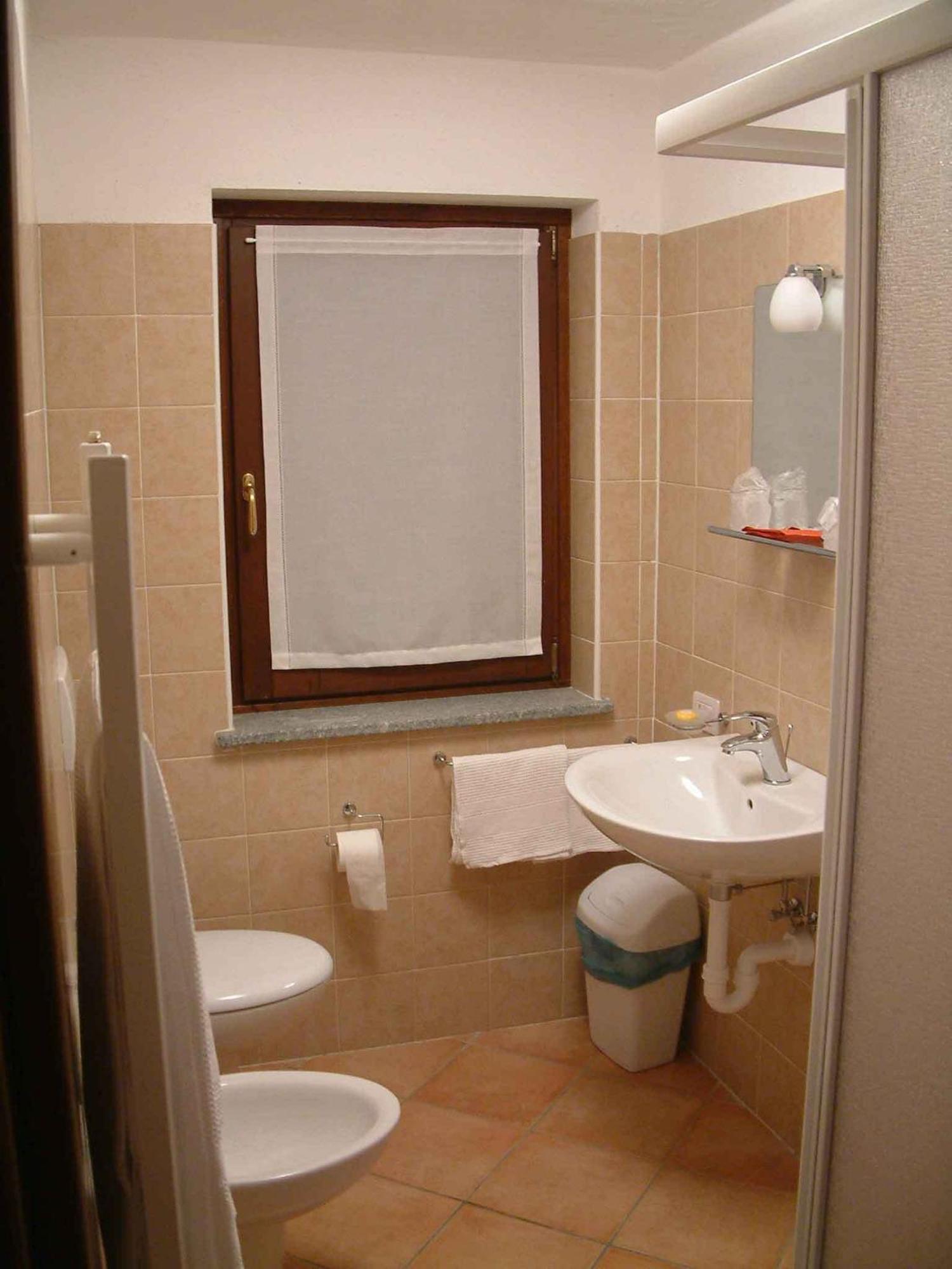 Agriturismo Les Hiboux Brusson Zewnętrze zdjęcie